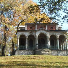 Cenacle chapel in Piekary Śląskie