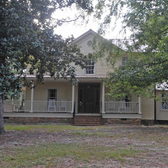 District historique d'Aberdeen