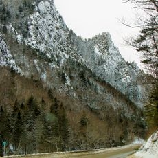 Dixville Notch State Park