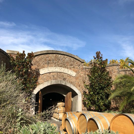 Truchard Vineyards