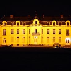 Kasteel Baudries