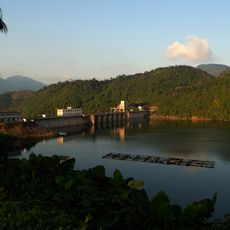 Niululing Dam