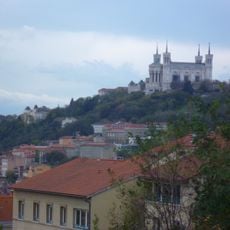 Esplanade du Gros-Caillou