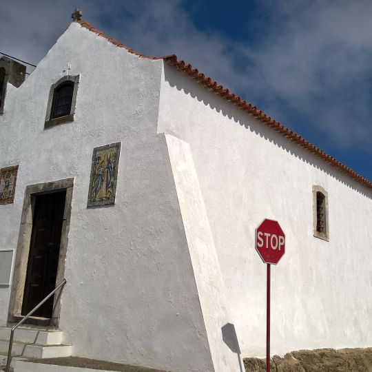 Ermida de São Sebastião e Santa Luzia