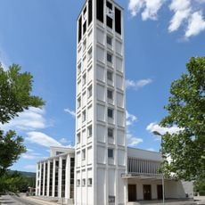 Stadtpfarrkirche Ternitz
