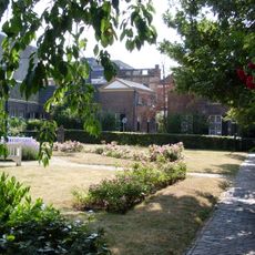 Luthers Hofje, Arnhem