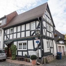 An der Stadtkirche 3