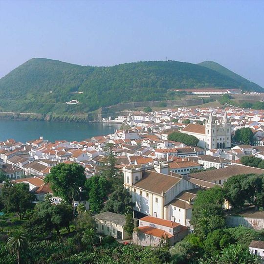 Angra do Heroísmo