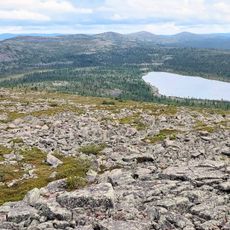 Sompio Strict Nature Reserve