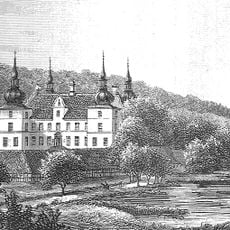 Engelsholm Castle