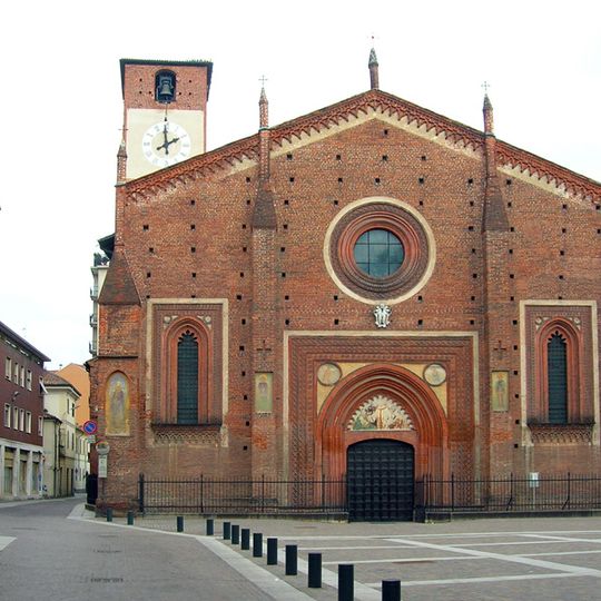 Basilica di San Lorenzo