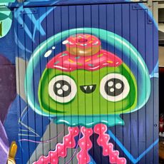 Grafiti