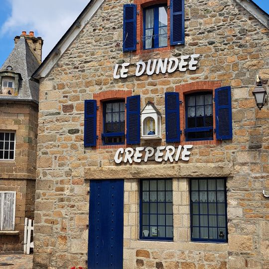 Crêperie Morel Ty Krampouz