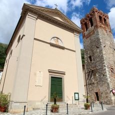 Chiesa di San Bartolomeo