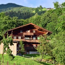 Mesnerhaus Hart im Zillertal