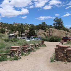 Penitente Canyon