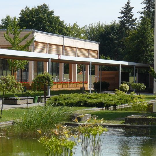 Uczelniany Ogród Dydaktyczny Uniwersytetu Przyrodniczego w Poznaniu