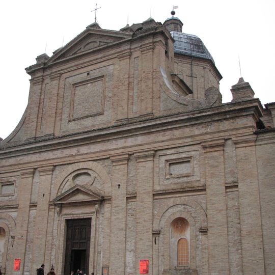 Chiesa di Santa Maria delle Vergini