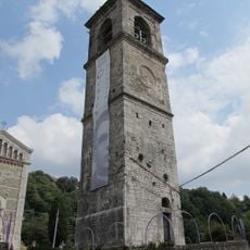 San Pietro Apostolo