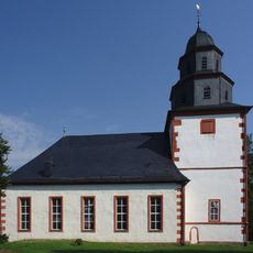 Evangelische Kirche Freiensteinau