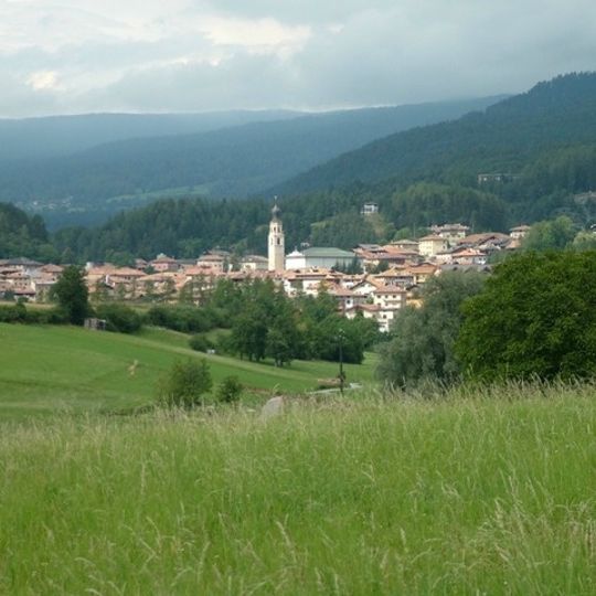 Borgo d'Anaunia