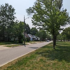 St. Mary's Heritage Conservation District