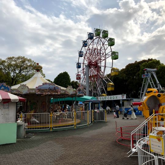Wanpark Kochi Animal Land