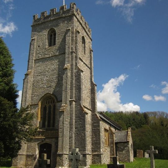 Church of St Mary
