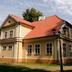 Zespół kanonii św. Ignacego