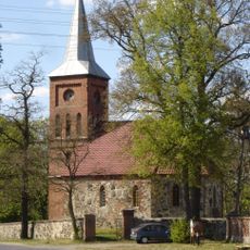 Kościół śś. Apostołów Piotra i Pawła, XV/XVI