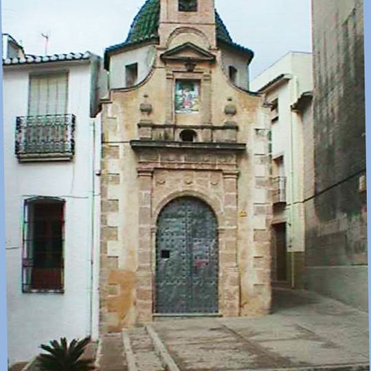Ermita de la Divina Pastora
