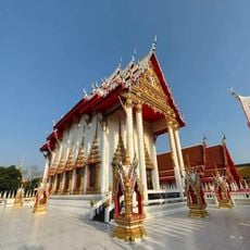 Wat Khunying Somchin