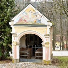 Aschermayr-Kapelle