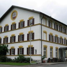 Zollhaus Windshausen