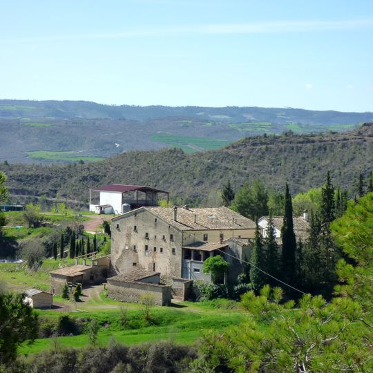 Les Cases de Matamargó
