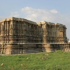 Shantinatha Basadi, Jinanathapura