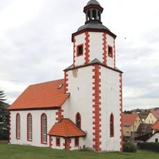 Protestant Church Eckardts