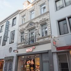 Wenzelgasse 22