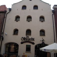 15 Szczytna Street in Toruń