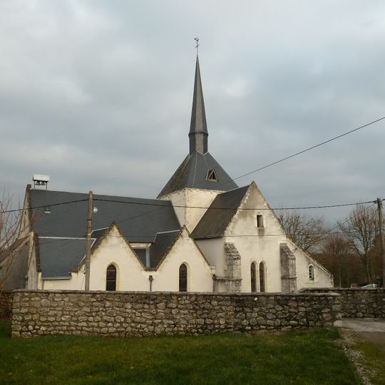 Saint-Gervais-la-Forêt