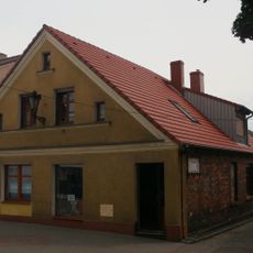 9 Kilińskiego Street in Międzychód