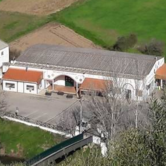 Mercado Municipal de Aljezur