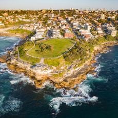 Mackenzie’s Point lookout