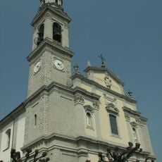 Chiesa di Sant'Antonio Abate