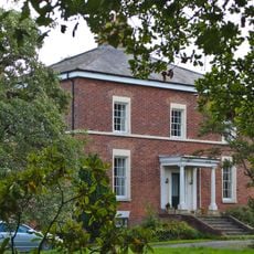 Yew Tree House, Neston