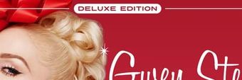 Gwen Stefani Profile Cover