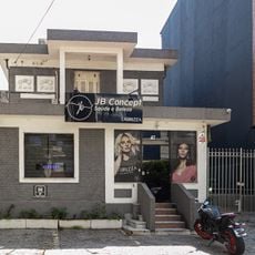 Imóvel à Rua Dona Inácia Uchoa, nº 41