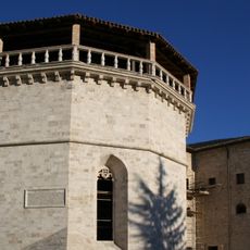 Chiesa di Santa Maria del Lago