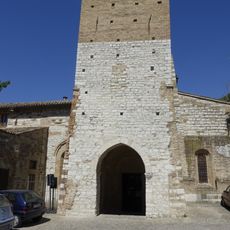 San Lorenzo in Doliolo