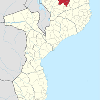 Distretto di Marrupa